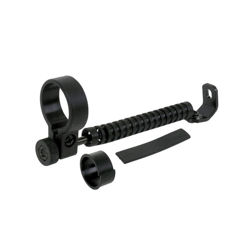 Abi senden gem. Controller M-Welle 28,6 31,8 mm.