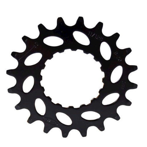 Ritzel E-Bike Bosch 19-Zahn 1 2*1 8 - Cr-Mo -