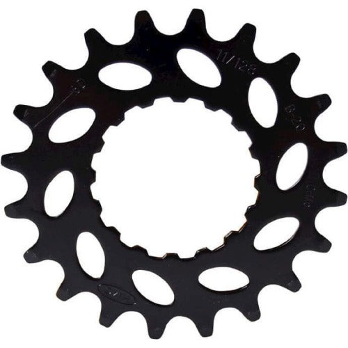 Ritzel E-Bike Bosch 21 Zähne 1 2 x 1 8 - Cr-Mo