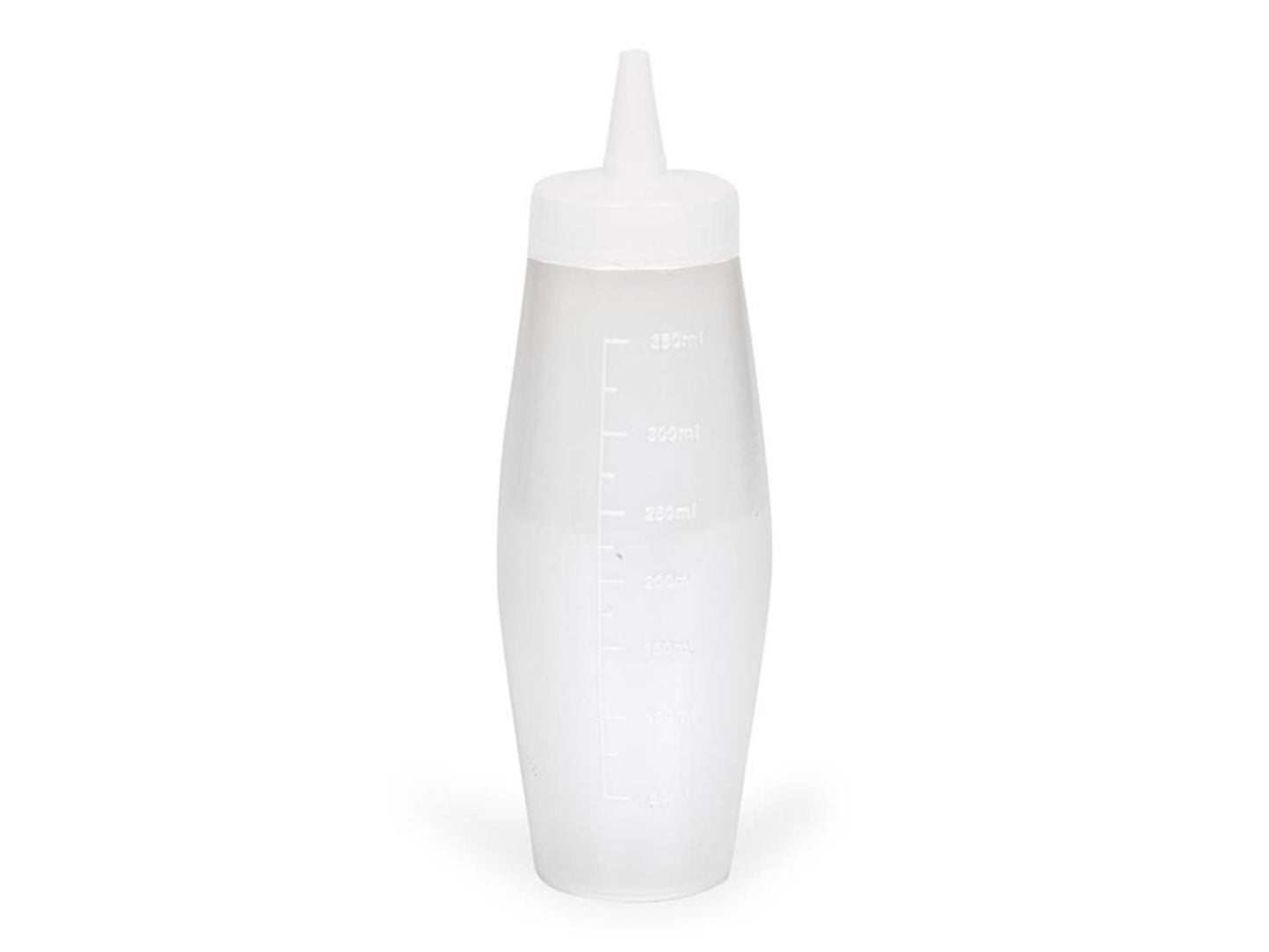 Patisse Patisse Pofertjes anpasst, 350 ml weiß