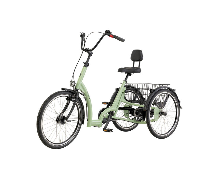 PFATEC Shopping Bike Eno (#1)