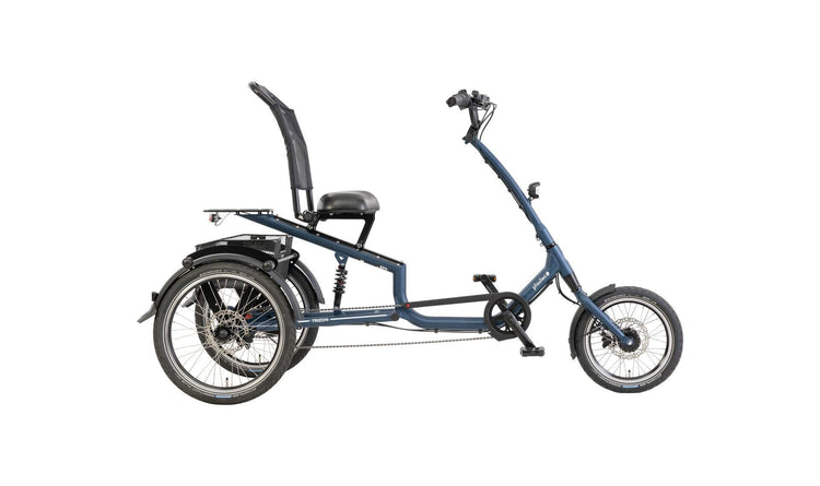 PFATEC Shopping Bike Trizon (#1)