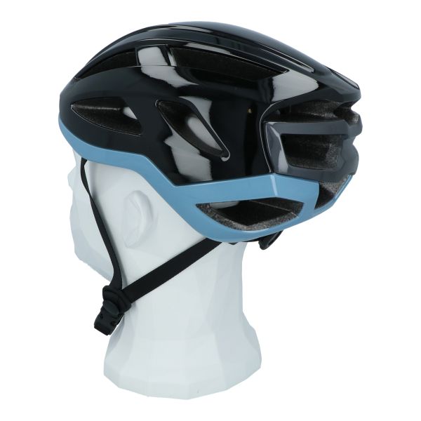 Kross Fahrradhelm Kies Abaro HT M (54-58 cm) - Schwarz