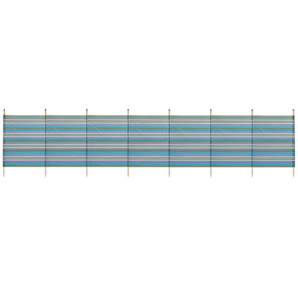 Gerkimex Windschutzscheibe PE 465cmx120cm