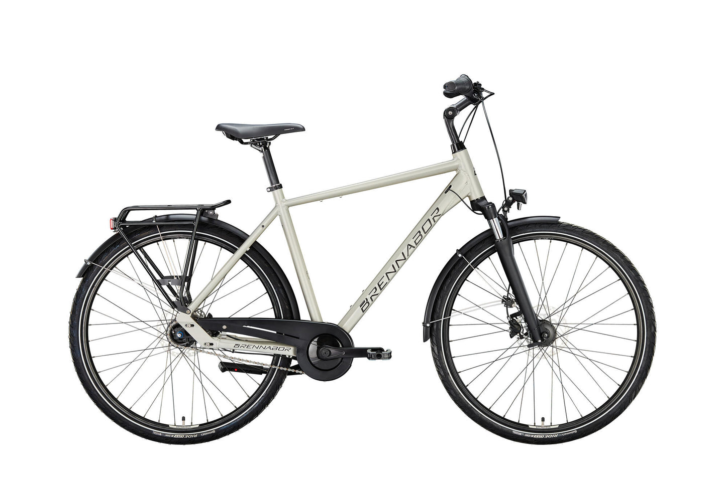 Brennabor Trekking Bike T-46 Mod. 24