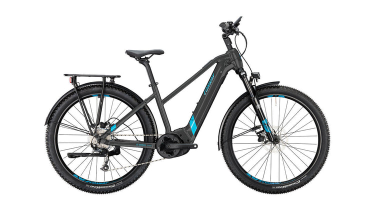 Conway Electric SUV Cairon C 2.0 625 Mod. 23