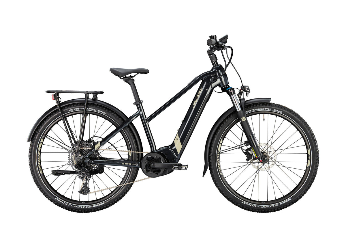 Conway Electric SUV Cairon C 3.0 Mod. 24