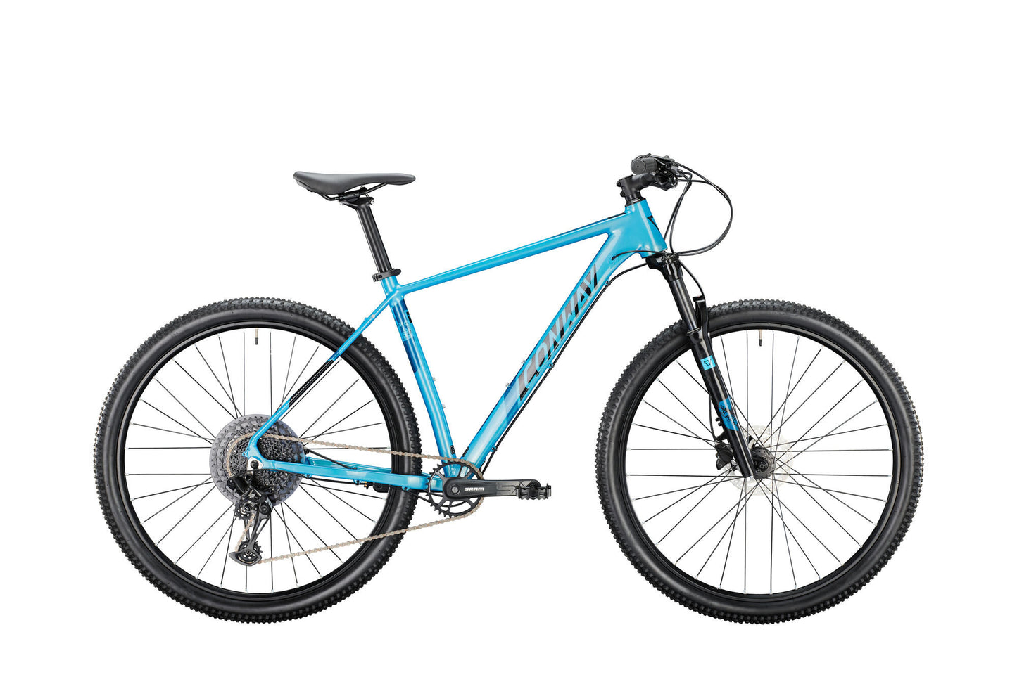 Conway MTB Hardtail MS 6.9 Mod. 24