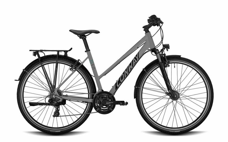 Conway Trekking Bike TS 3.0 Mod. 24