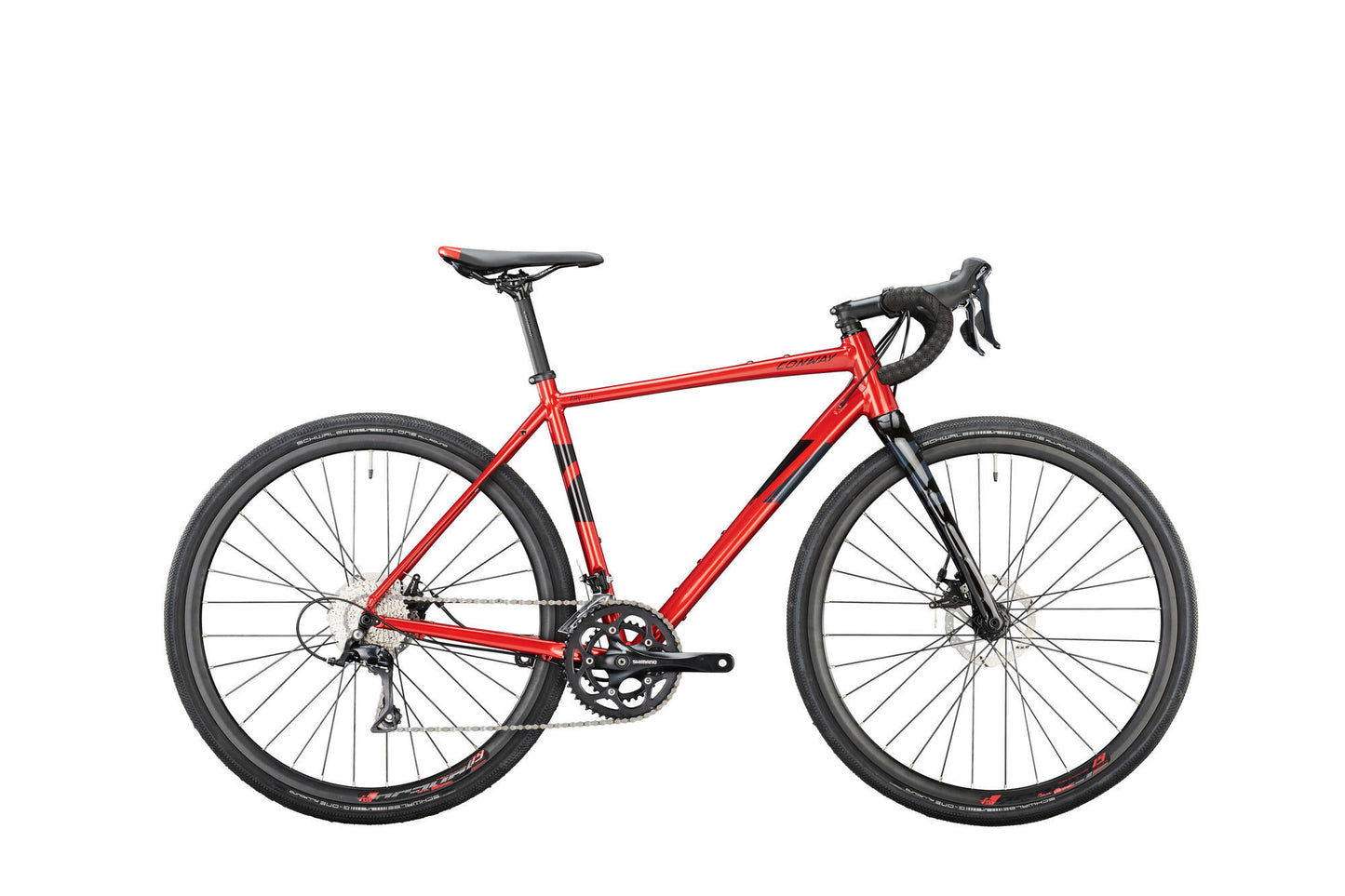 Conway Gravel Grv 3.0 Mod. 24