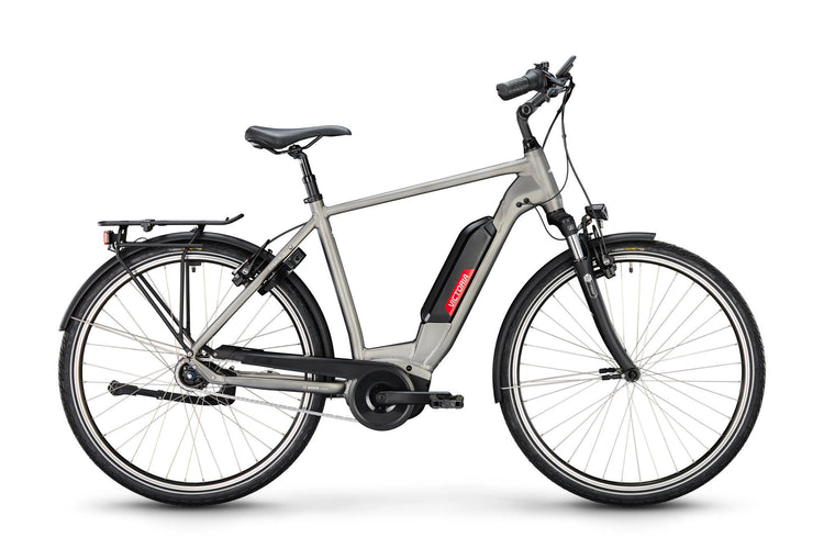 Victoria Electric Trekking Bike Cysalo 7 Mod. 24