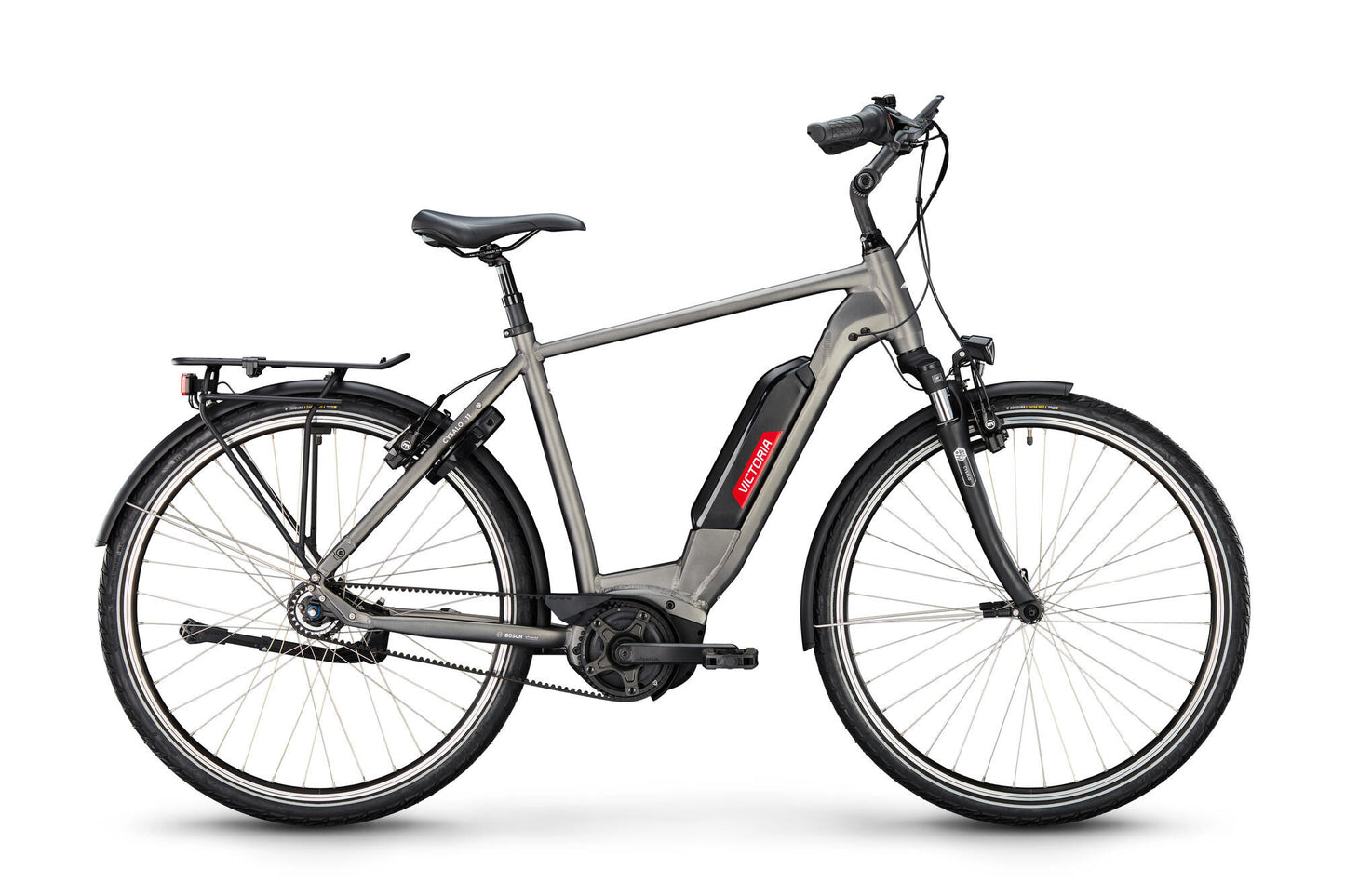 Victoria Electric Trekking Bike Cysalo 11 Mod. 24