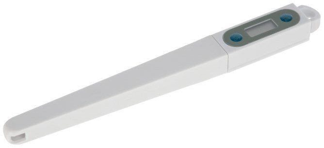 Digitales Milchthermometer
