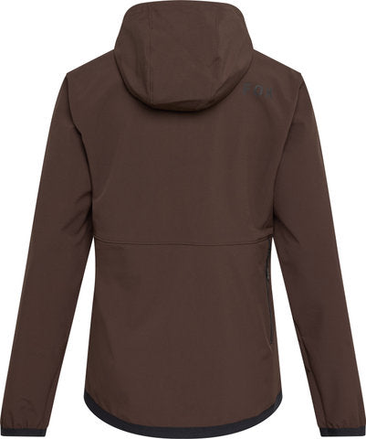 Fox Head Ranger Feuer-Kapuzenjacke
