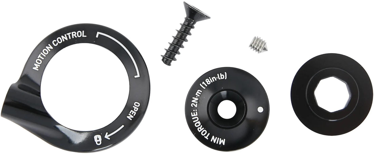 Rockshox Spool Counterhalter Rs Rem.Control