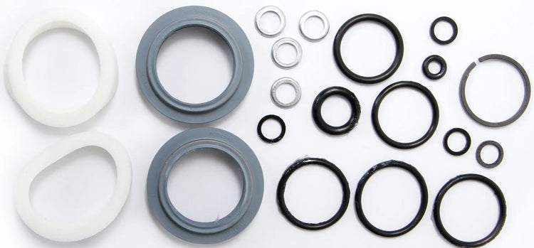 Rockshox Basic Service Kit Sektor Gold