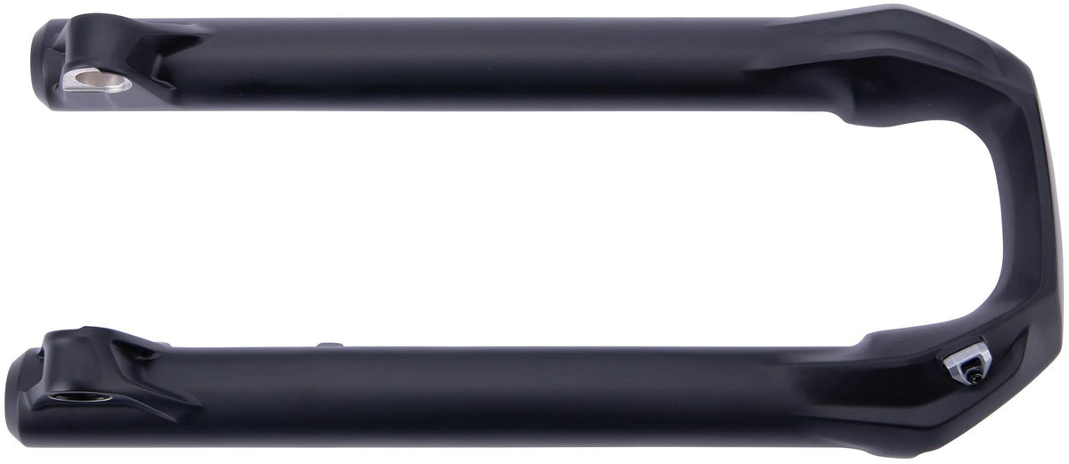 Rockshox unteres Gabelrohr 27,5 Schieber Boxxer 27,5 Boost matt bl.