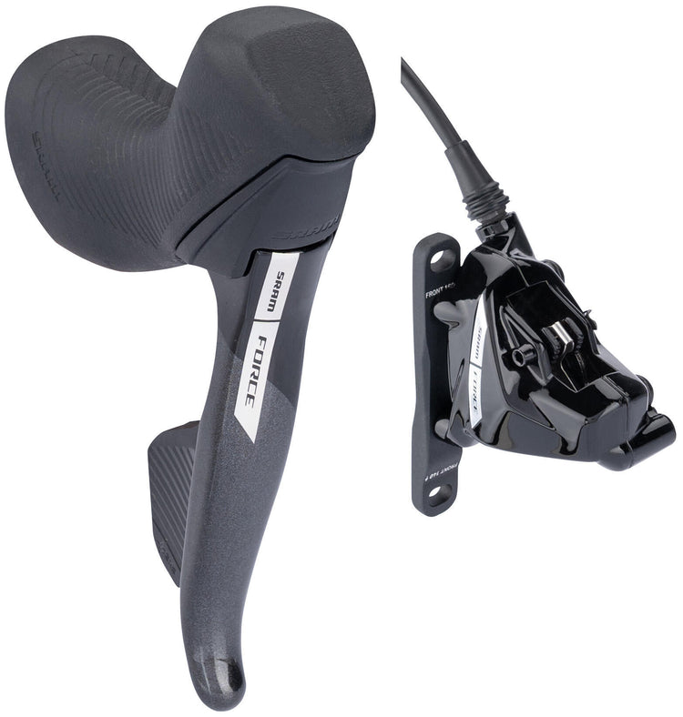 SRAM -Scheibenbremskraft AXS rechts vorne 1300 mm