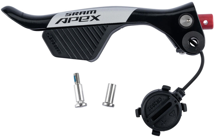 SRAM -Schaltbremshebel -Apex Axs Single links
