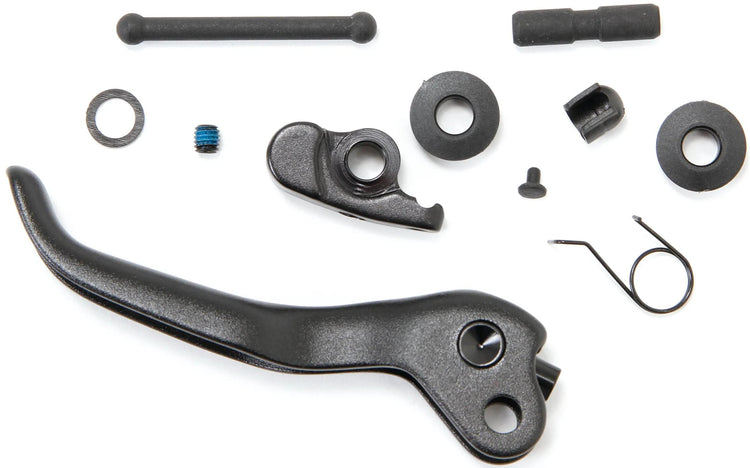 SRAM -Hebel schwarz