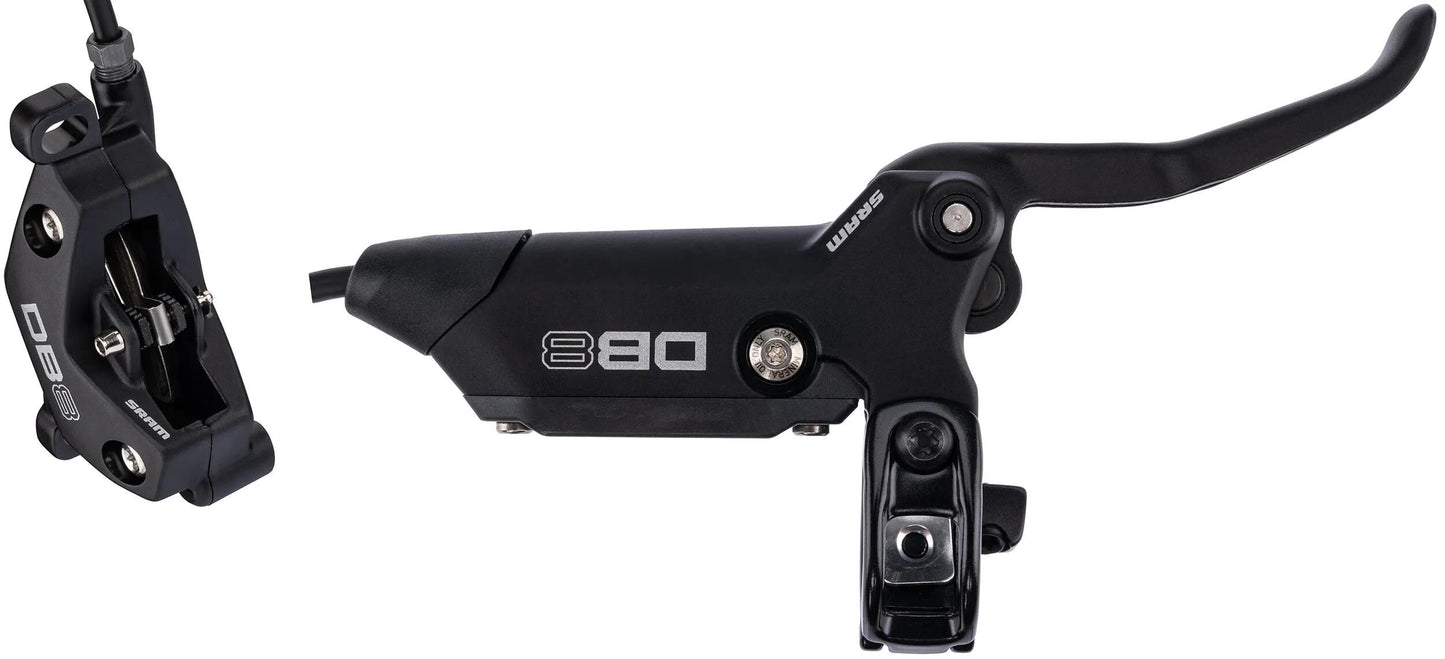 SRAM -Scheibenbremse DB8 Stealth FR. 950 mm