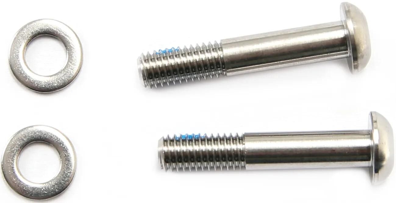 Sram mont.screw 27mm Tit. F.Flatmount PR.