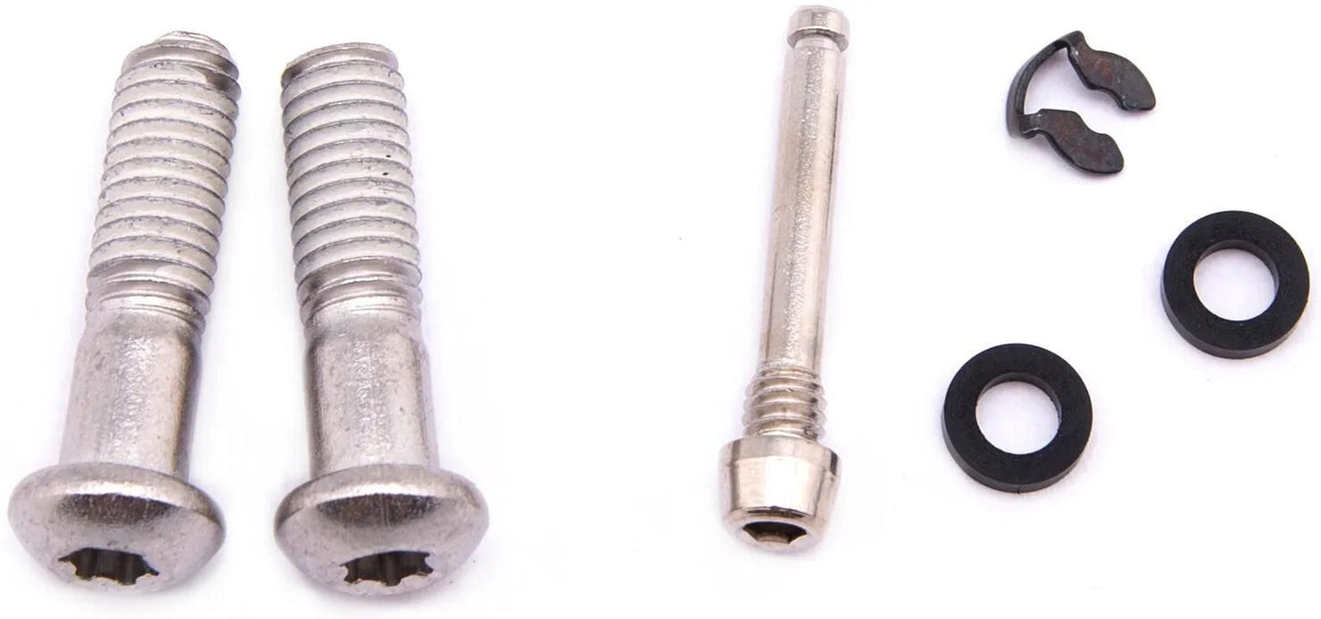 SRAM CRECK BOLT KIT -Pegel TLM ult. B1