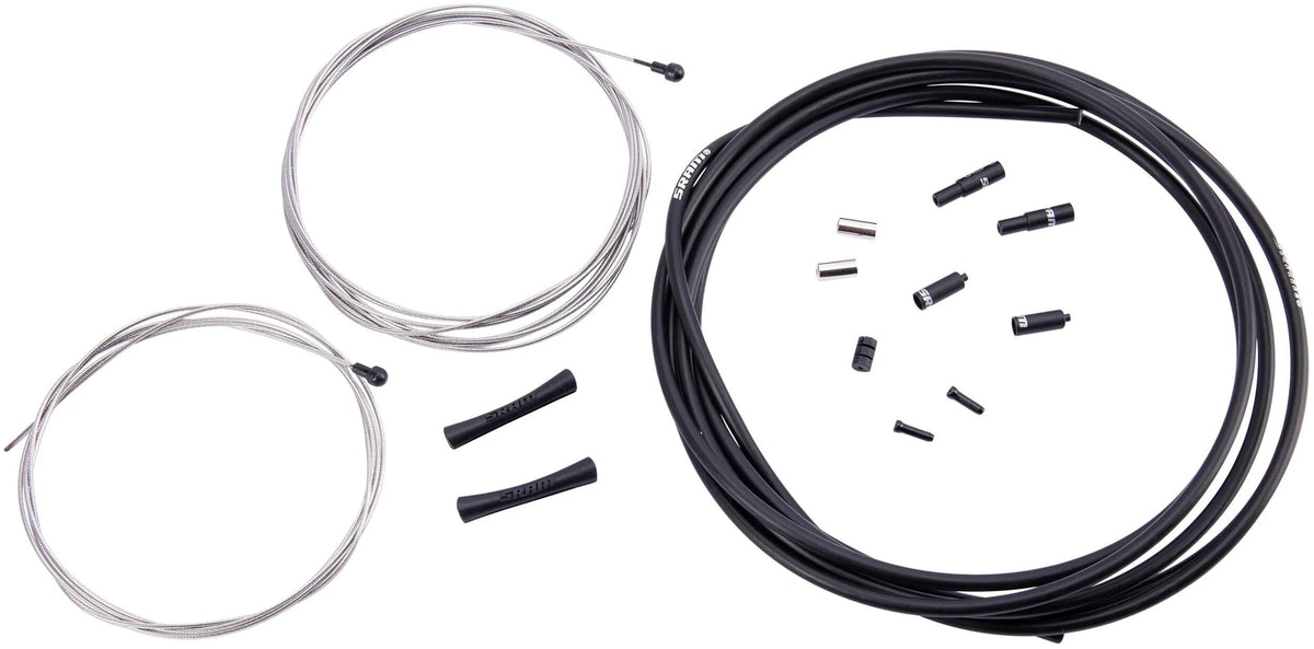 Sram Br.Line Kit Slick Draht Pro XL 1350 2750 mm