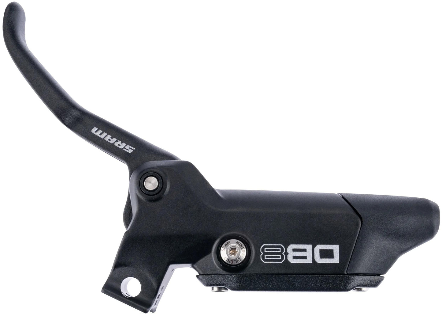 Sram Br.Caliper Matt Black