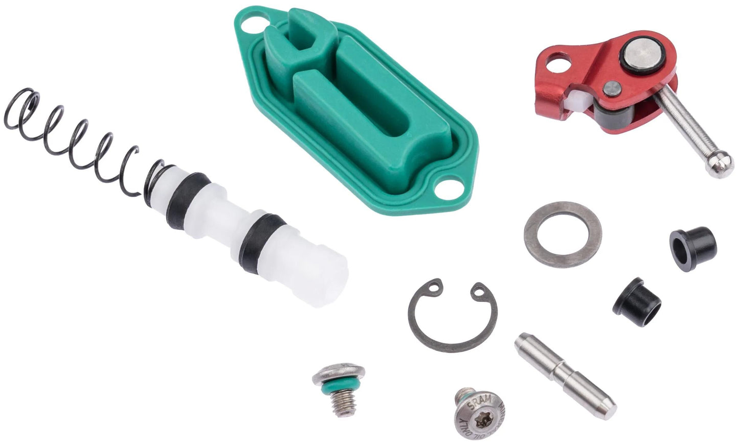 SRAM -Hebel Maven Bronze Innenteile