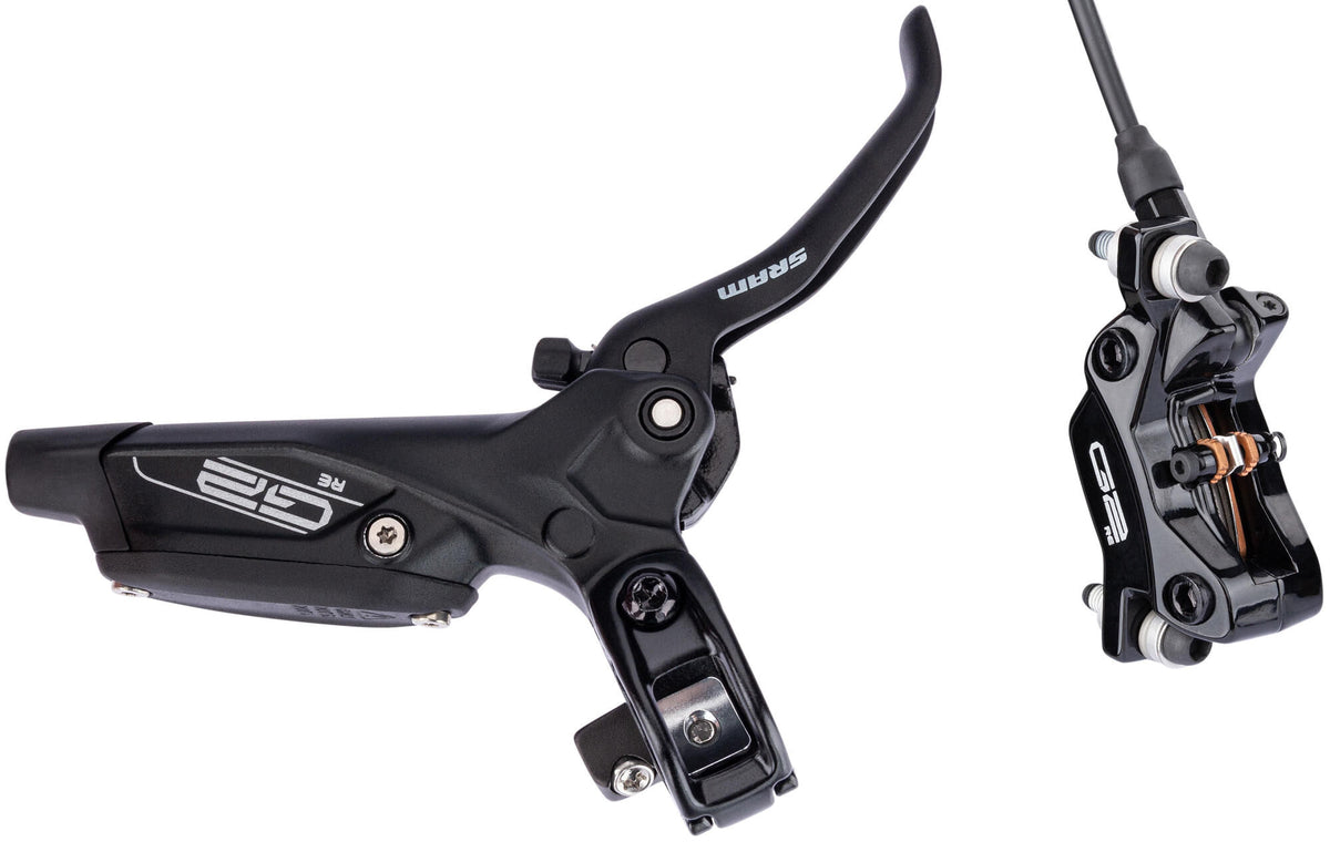 SRAM -Scheibenbremse G2 R. Fr. 950 mm