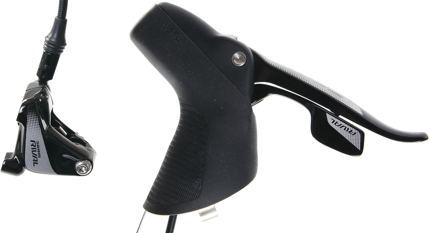 SRAM Disc Br. Riv.22 Riv.1 11-sp 1800 mm flacher Halterung
