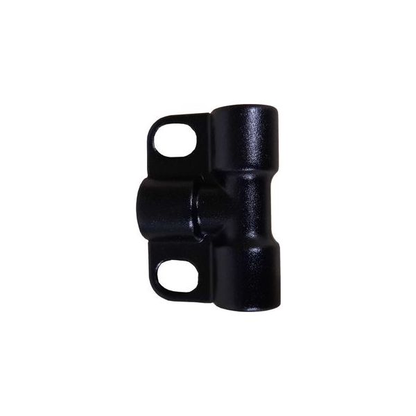 Tektro -Splitter für hydraulische Bremsrohr Arigation Twin