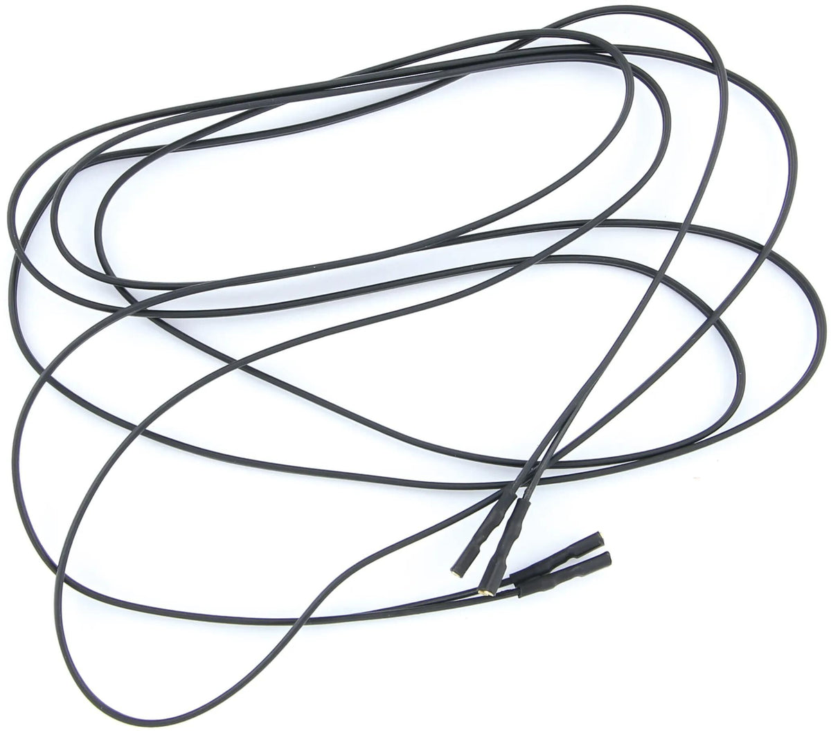EMU-Lichtkabel 2-Wire 200 cm W.4 Kabelschale