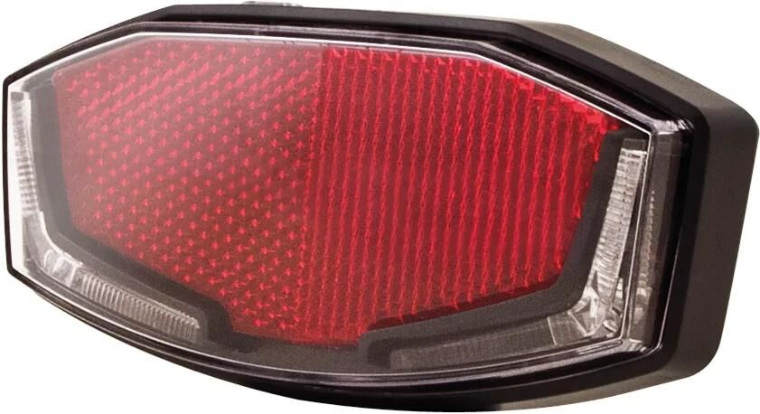 Spanninga LED-Rücklicht Lineo XDVS LED-Rücklicht Lineo XDS 50 80 mm