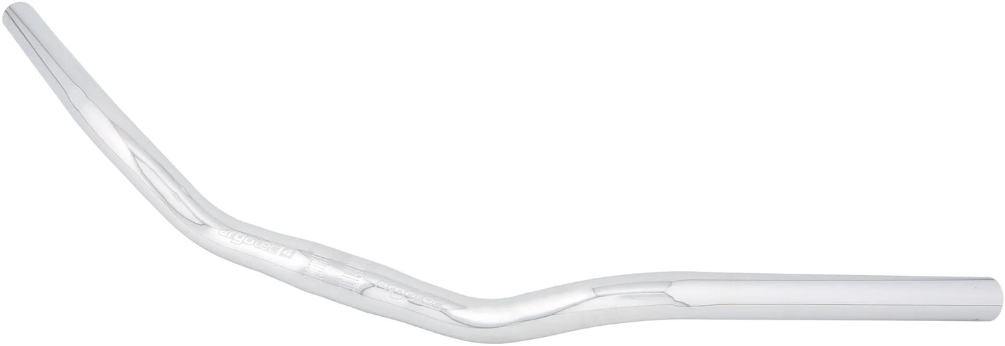 Ergotec -Lenkerkletterer 25,4 mm Mas verchromt