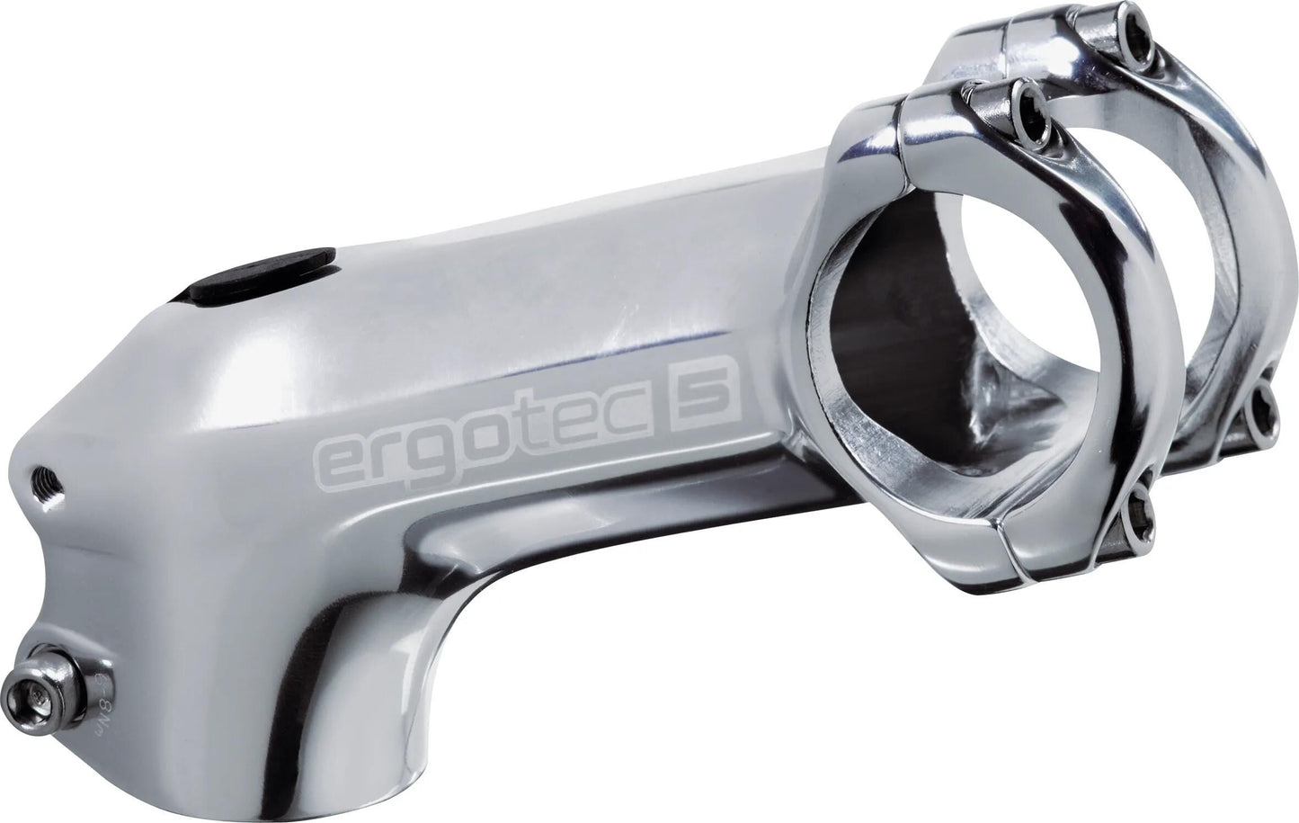 Ergotec Voice Charisma Vorvor Lev.5 110mm Sil.