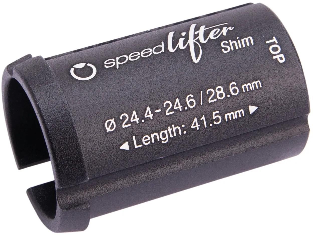 Durch Schulz Vulbus Speedlifter