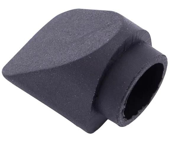 Ergotec Deckstecker hohe Barrakuda