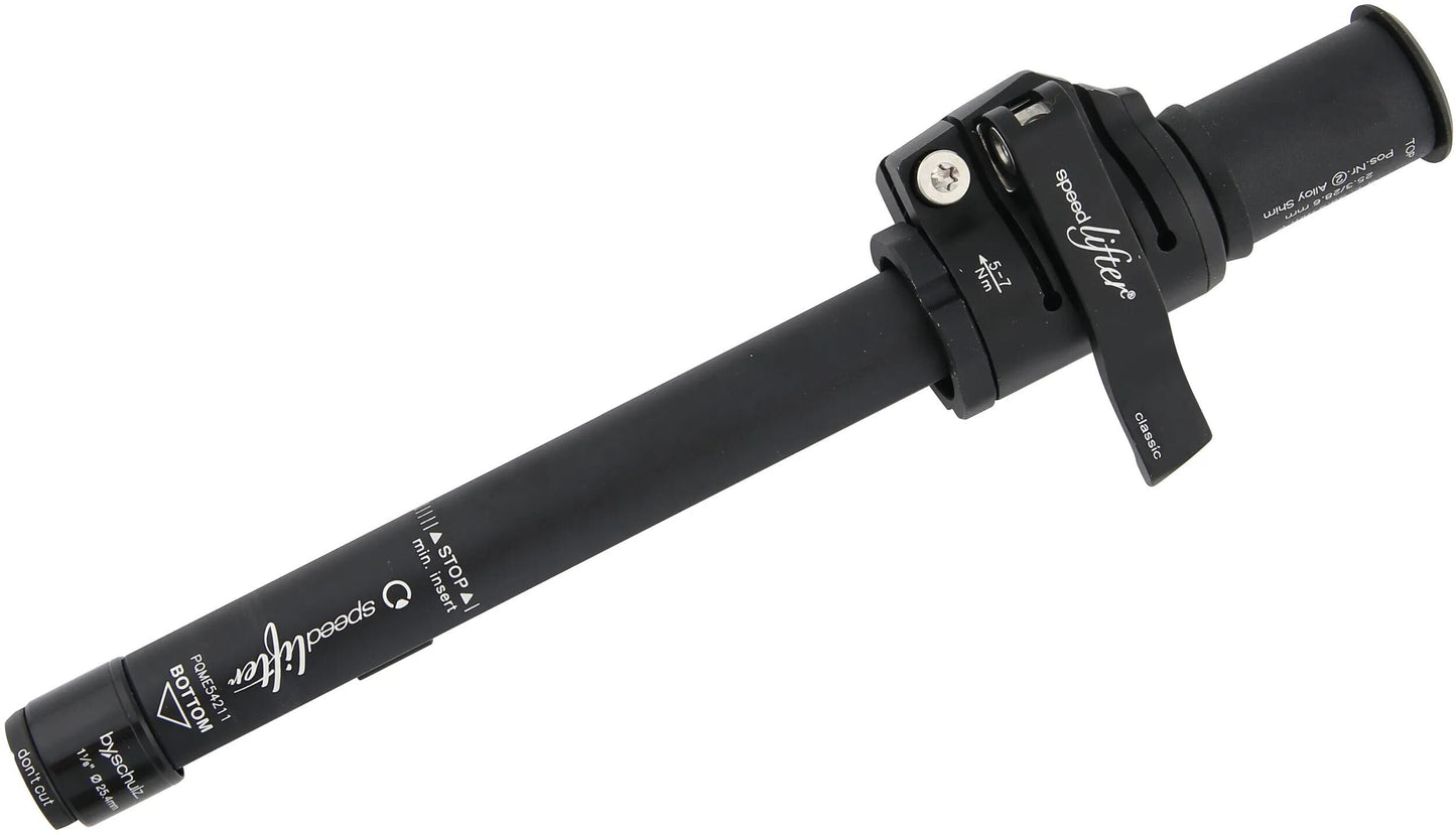 Durch, schulz Lenksystem Speedlifter Classic Classic