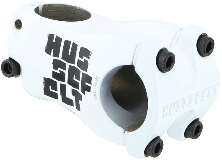 Truvativ Voice Hussfelt 1 1 8 60 mm Weiß