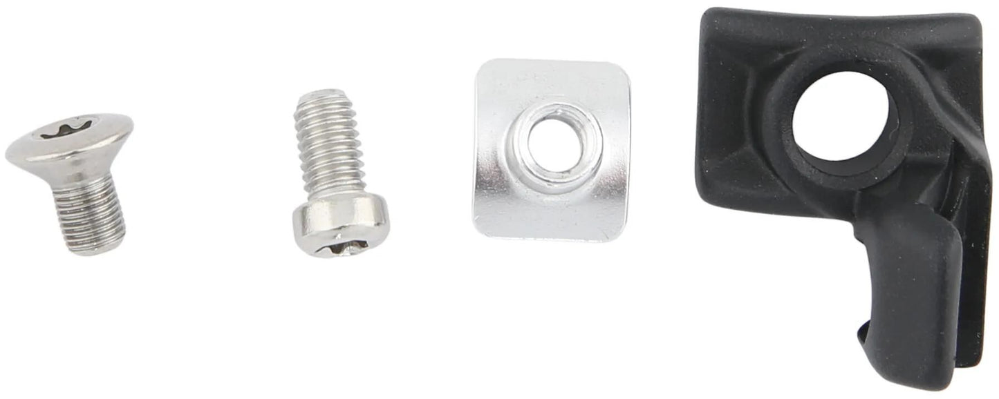 Avid Re.Control Bracket verlassen