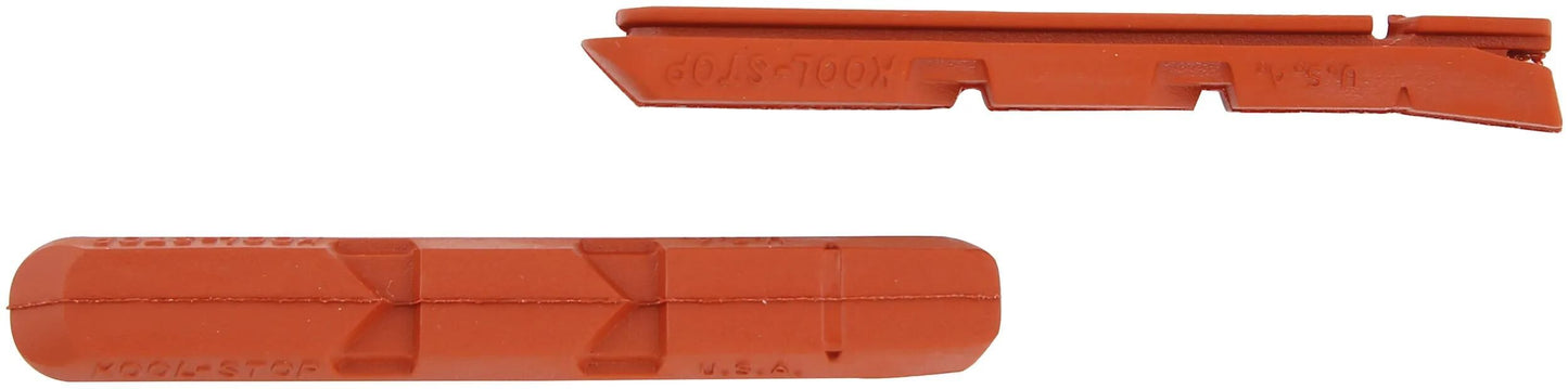 Kohlstopp Br. Pad Kool Stop Salomon PR.