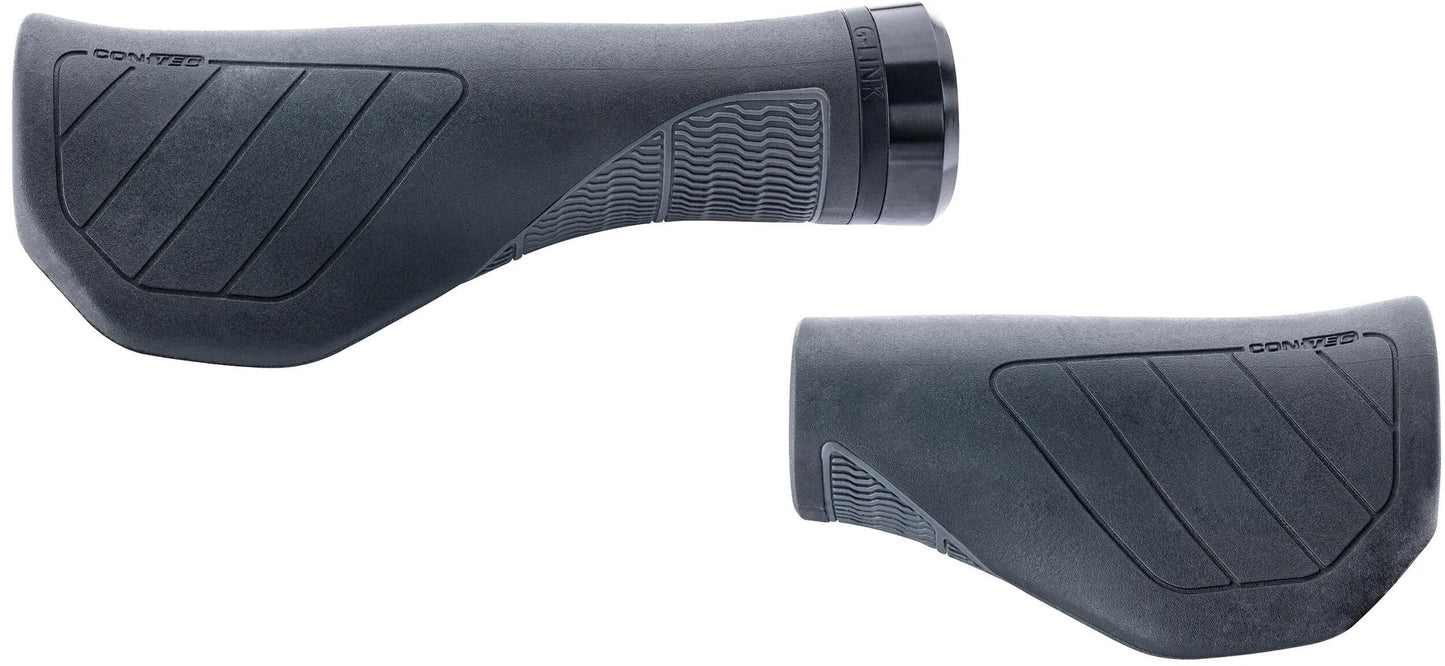CONTEC -Griffe verschmelzen Trekking Ergo