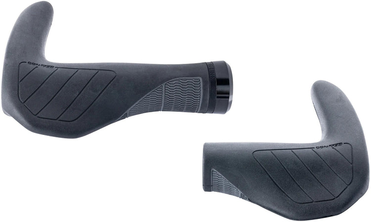 Contec-Griffe Merge Trekking Bar CT-Griffe Merge Trekking Bar, 96 140 mm, schwarz