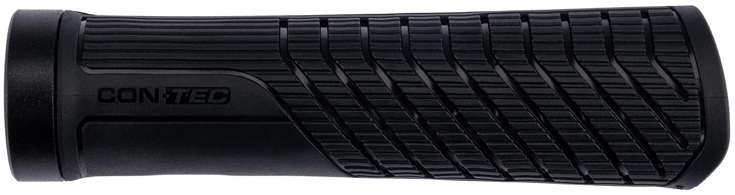 Contac Ct Grips Blaze R Silicon 138 mm schwarz