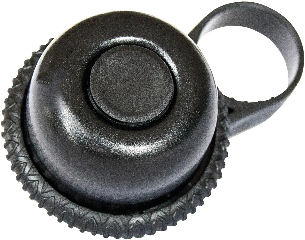 Reich Mini Bell schwingen in Alu Black