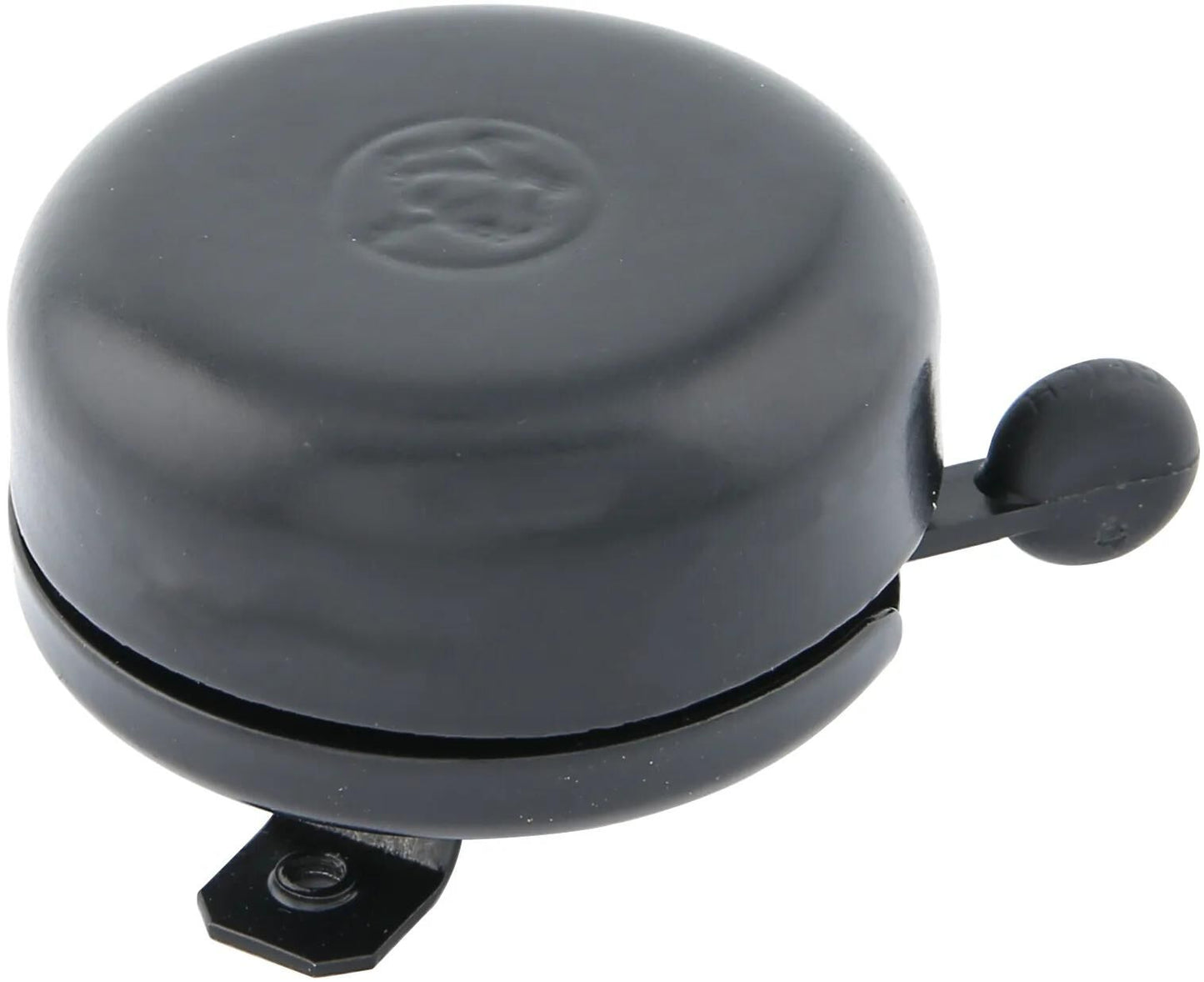 Reich Bell Crown schwarz reich