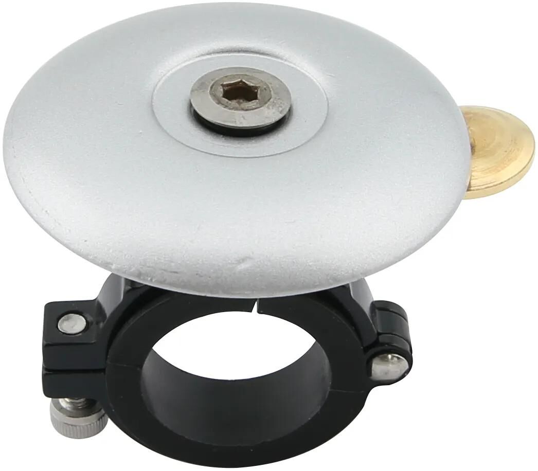 Brave Classic Bell Brave Clas.Cymbal Silber