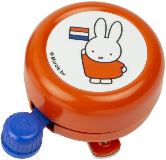Widk Call Orange mit Flag (auf Karte)